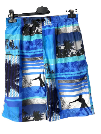 Barbati - Pantaloni scurti                       S