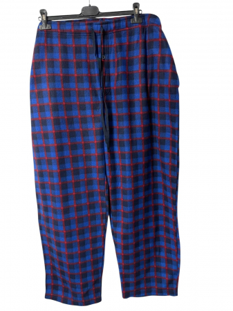 Pijamale - Pantaloni pijama                            4XL