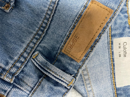 Esprit Culotte blugi                            XL [2]