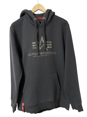 Hanorace - Alpha Industries hanorac                           XL