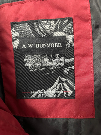 A.W.Dunmore geaca                        XL [3]