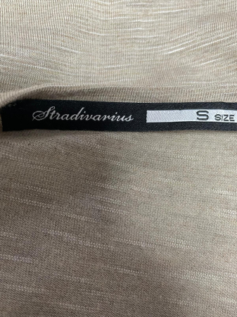 Stradivarius bluza                       S [2]