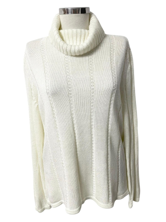 Pulovere - Pulover                        XL