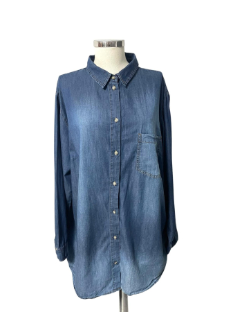 Camasi - John Baner camasa                            3XL