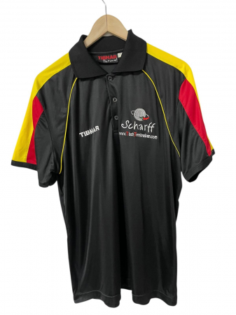 Barbati - Tibhar tricou                          XL
