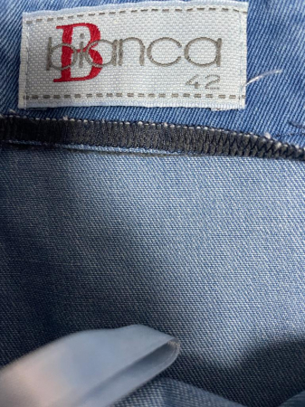 Fusta Bianca                          L [2]