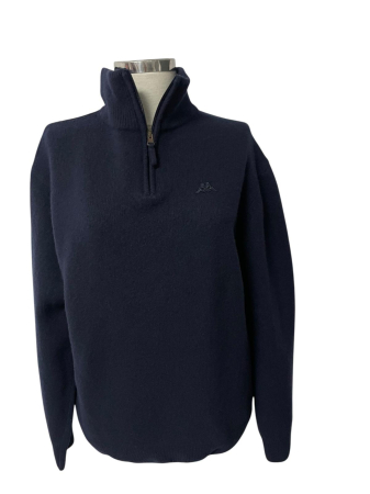 Pulovere - Kappa pulover lana                          XL