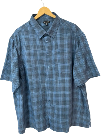 Camasi - George camasa                             4XL