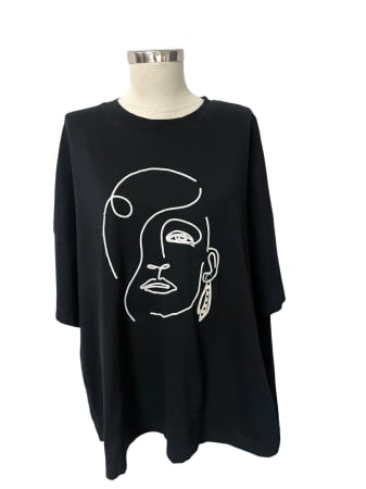 Femei - C&A tricou                             3XL