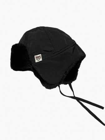 Accesorii copii - Caciula imblanita Parvel                   6-7 luni
