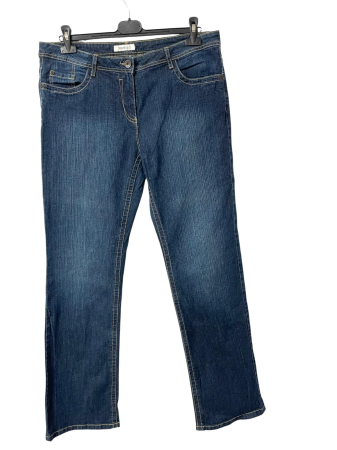 Femei - Yessica blugi                            XL