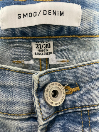 Smog blugi                        S [2]