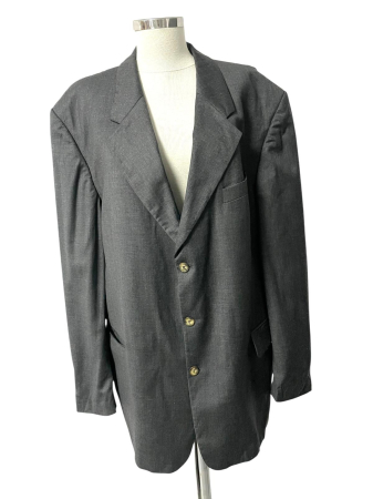 Sacouri si Costume - Sacou lana                          XXL