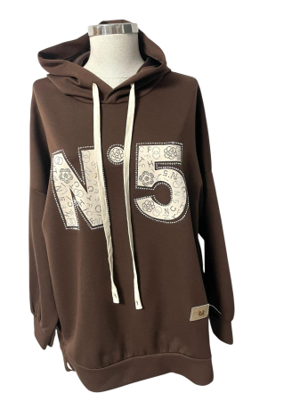 Hanorace - Hanorac                            XXL