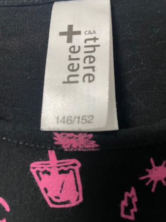 C&A rochie                        146/152 [2]