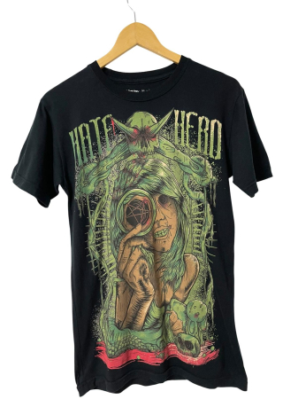 Tricouri si maiouri - Tricou                             M