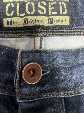 Closed blugi                        M [2]