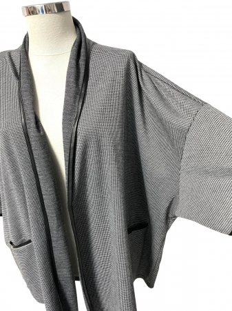 Laura Torelli cardigan oversize                             XL [1]