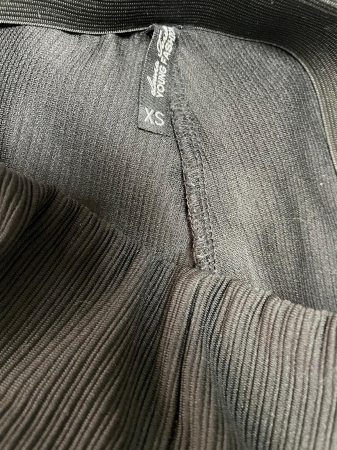 Laura Torelli pantaloni/colanti                     XS [2]