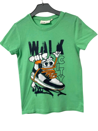Copii - Tricou baieti                      110/116