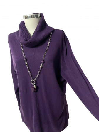 Malva pulover                                 XL [1]