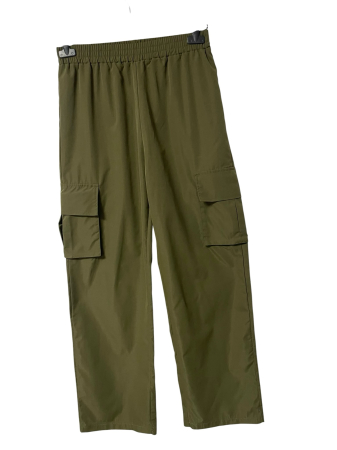 Pantaloni - Pantaloni subtiri                         M