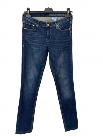 Blugi - Blugi H&M                                 S