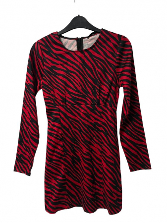 Rochii - Rochie Pull&Bear                       XS