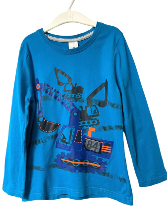 Bluze - Palomino bluza                                 122