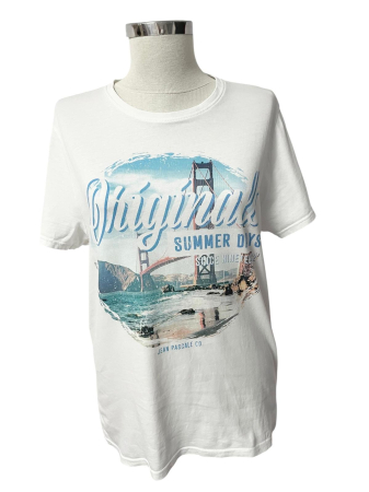 Tricouri si maiouri - Jean Pascale tricou                    S