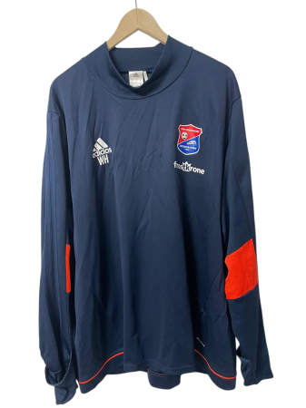 Barbati - Adidas bluza                            3XL