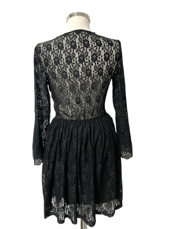 Vintage Dressing                            XS [2]
