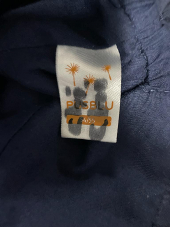 Palarie Pusblue                       54/55 [2]