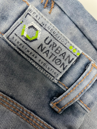 Y.F.K blugi baieti                        164 [2]