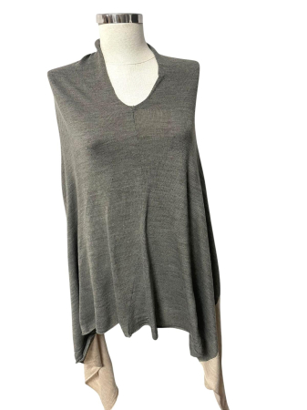 Accesorii - Infinity esarfa tip poncho