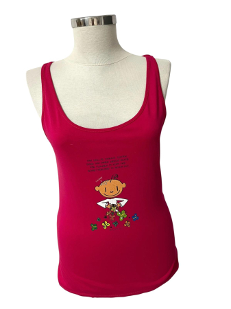 Tricouri si maiouri - Maiou                        S