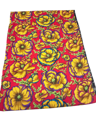 Esarfa circulara [1]