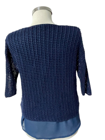 London Look pulover                      S [1]