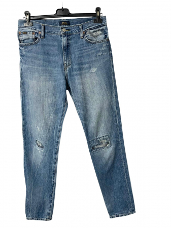 Barbati - Polo Ralph Lauren blugi                          S