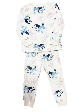 Pijamale - Pijama fete                     98-104