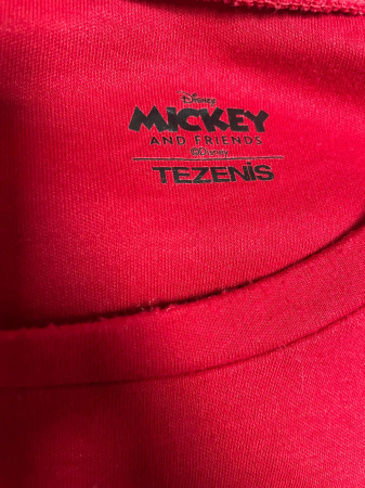 Tezenis bluza                         XL-2XL [2]