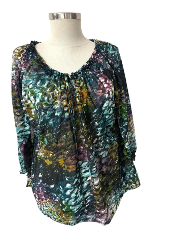 Bluze/Topuri - H&M bluza                          S