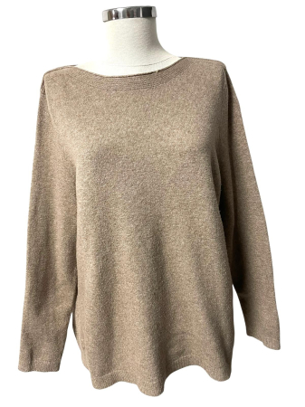 Pulovere - Cecil pulover                               XL