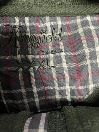 Kingfield bluza                     XXL [2]