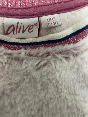 Alive bluza groasa                           140 [2]