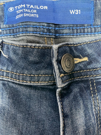 Tom Tailor pantaloni scurti                           S [2]
