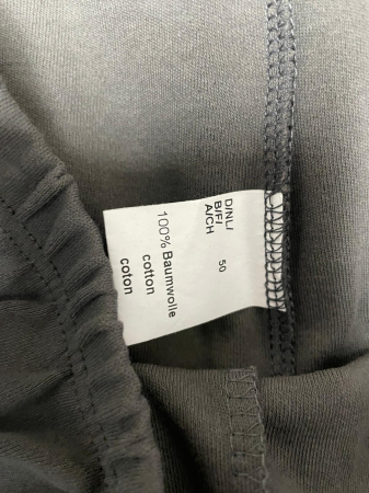 Pantaloni bumbac                          XXL [2]