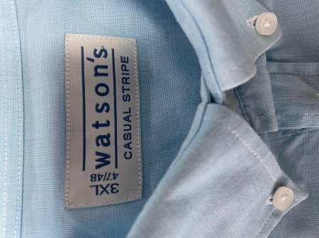 Watson's camasa                              3XL [2]