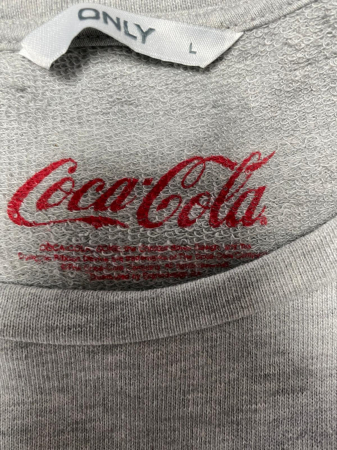 Only bluza                         L [2]