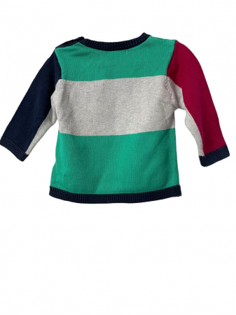 Pulover baieti                   6 luni [1]